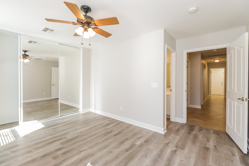 1,745/Mo, 2489 E Olivine Road San Tan Valley, AZ 85143 Master Bedroom View 2