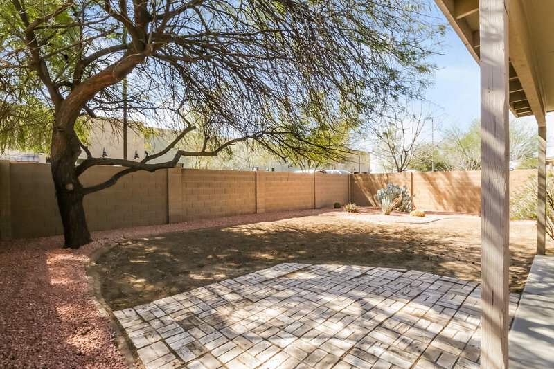 1,745/Mo, 2489 E Olivine Road San Tan Valley, AZ 85143 Exterior View