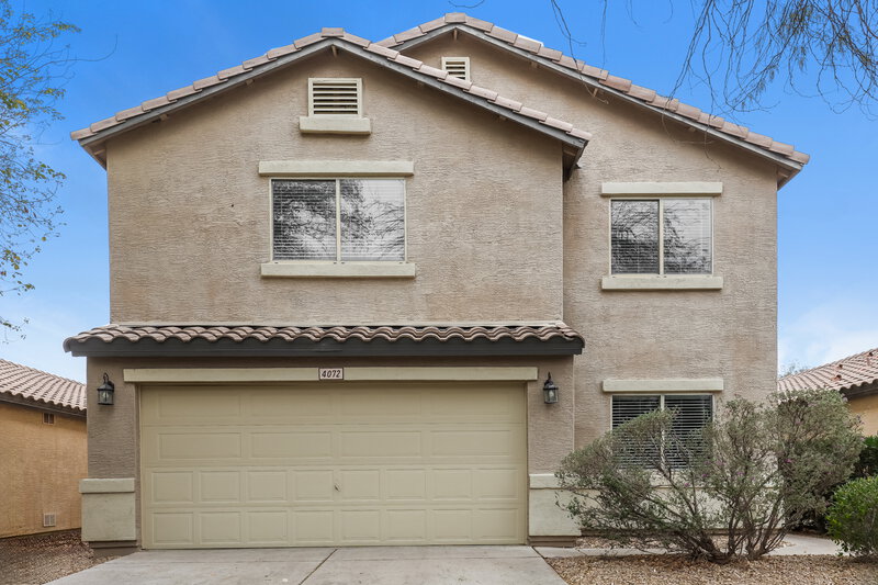 2,045/Mo, 4072 E Mica Rd San Tan Valley, AZ 85143 External View