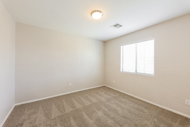1,925/Mo, 25764 W Twilight Ln Buckeye, AZ 85326 Bedroom View