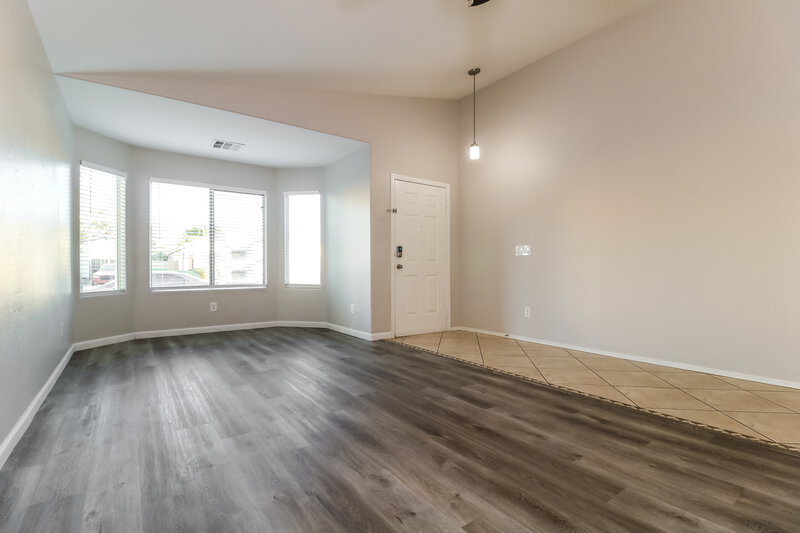 1,835/Mo, 25799 W Miami St Buckeye, AZ 85326 Living Room View