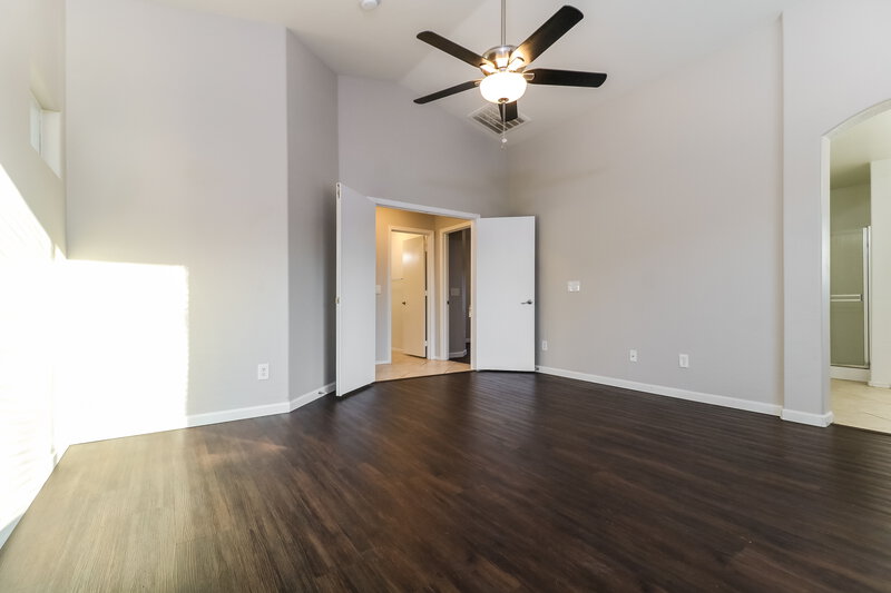1,835/Mo, 25799 W Miami St Buckeye, AZ 85326 Main Bedroom View 2