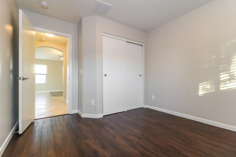 1,835/Mo, 25799 W Miami St Buckeye, AZ 85326 Bedroom View