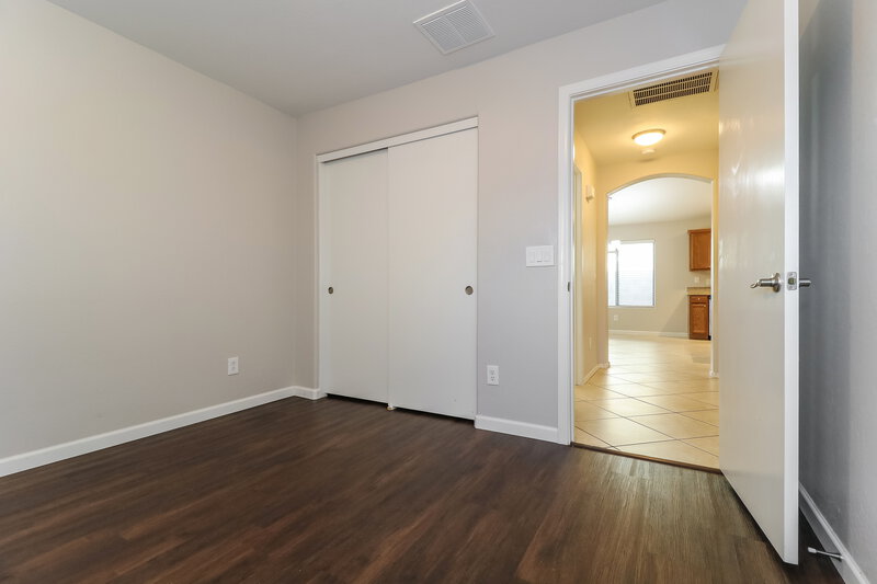 1,835/Mo, 25799 W Miami St Buckeye, AZ 85326 Bedroom View 2