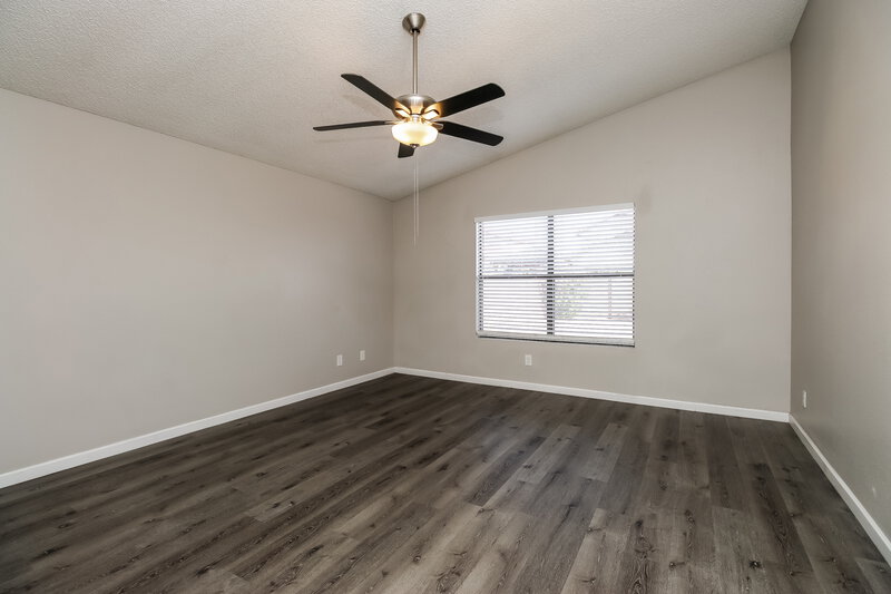 2,195/Mo, 4550 E Harmony Ave Mesa, AZ 85206 Main Bedroom View