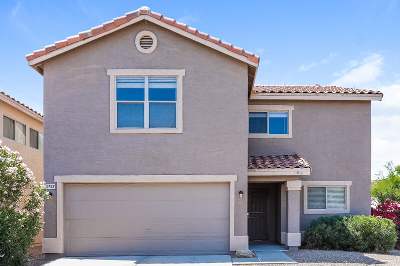 2,590/Mo, 3933 S Illinois St Chandler, AZ 85248 External View