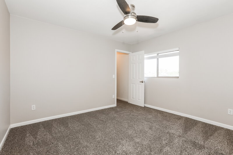 2,590/Mo, 3933 S Illinois St Chandler, AZ 85248 Bedroom View