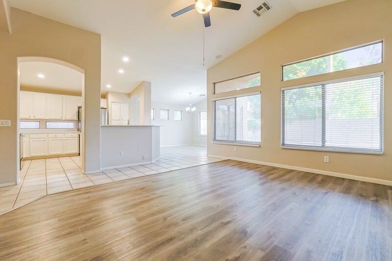 2,480/Mo, 1162 E Baylor Ln Gilbert, AZ 85296 Living Room View