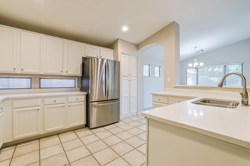 2,480/Mo, 1162 E Baylor Ln Gilbert, AZ 85296 Kitchen View