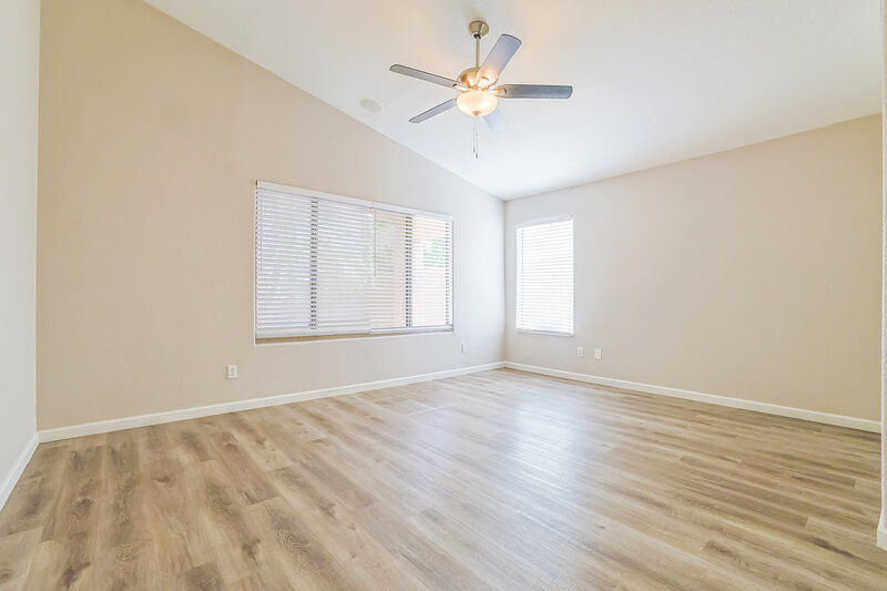 2,480/Mo, 1162 E Baylor Ln Gilbert, AZ 85296 Main Bedroom View