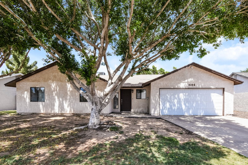 2,350/Mo, 6106 E Ivyglen St Mesa, AZ 85205 External View