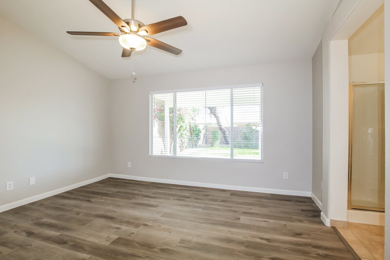 2,535/Mo, 1419 W Villa Theresa Dr Phoenix, AZ 85023 Master Bedroom View