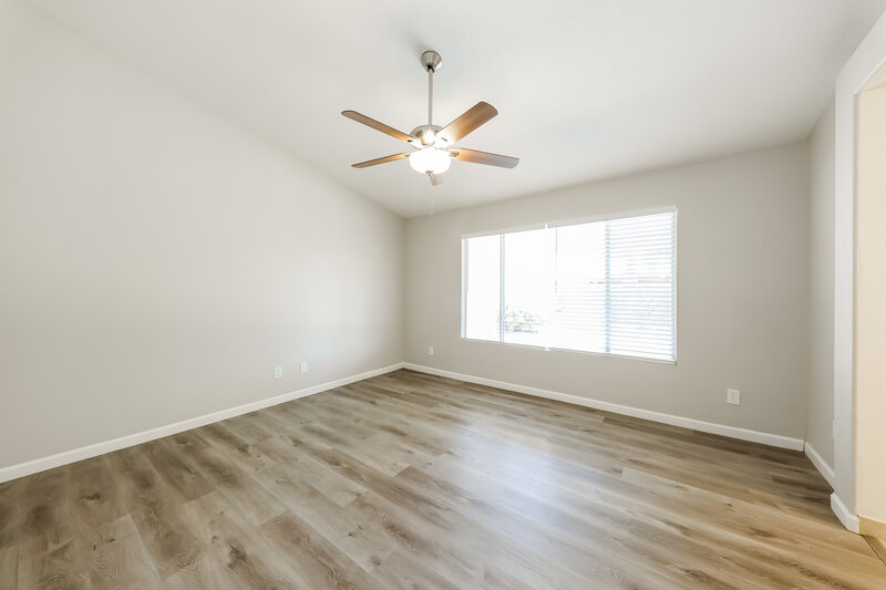 2,545/Mo, 1419 W Villa Theresa Dr Phoenix, AZ 85023 Main Bedroom View