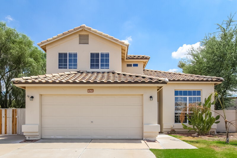 2,325/Mo, 6782 W Tina Ln Glendale, AZ 85310 External View