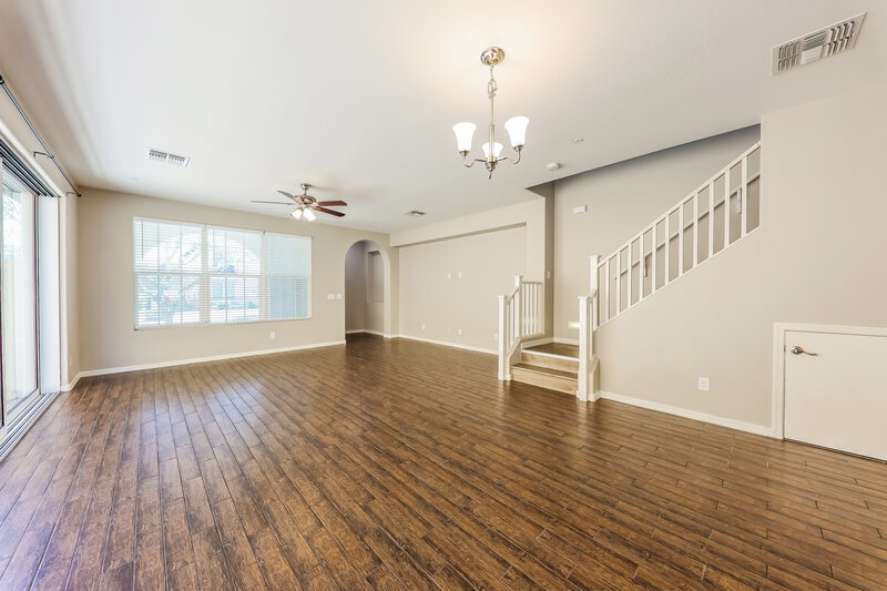 2,075/Mo, 28943 N 124th Dr Peoria, AZ 85383 Dining Room View