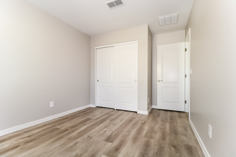 2,095/Mo, 28943 N 124th Dr Peoria, AZ 85383 Bedroom View