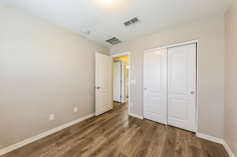 2,075/Mo, 28943 N 124th Dr Peoria, AZ 85383 Bedroom View 4