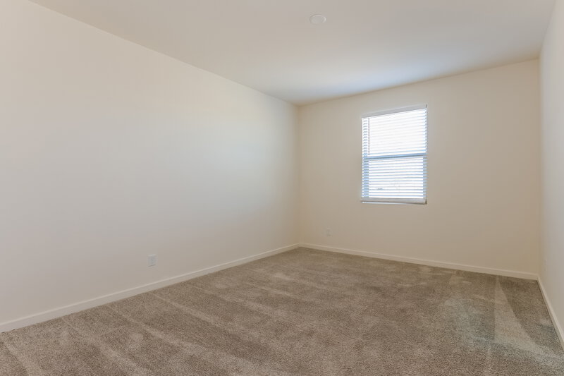 2,015/Mo, 4157 W Copperleaf Drive Queen Creek, AZ 85142 Bedroom View