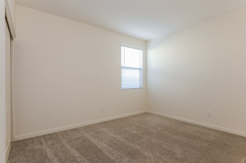 2,015/Mo, 4157 W Copperleaf Drive Queen Creek, AZ 85142 Bedroom View 2