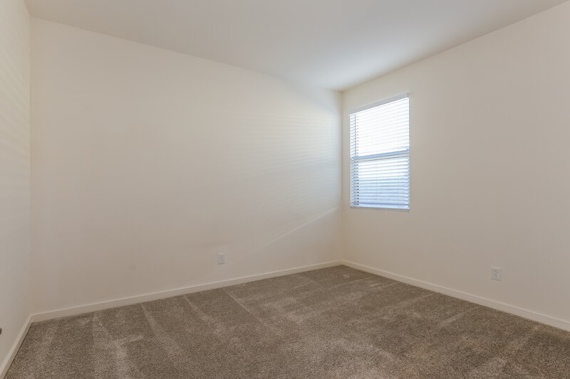 2,015/Mo, 4157 W Copperleaf Drive Queen Creek, AZ 85142 Bedroom View 3