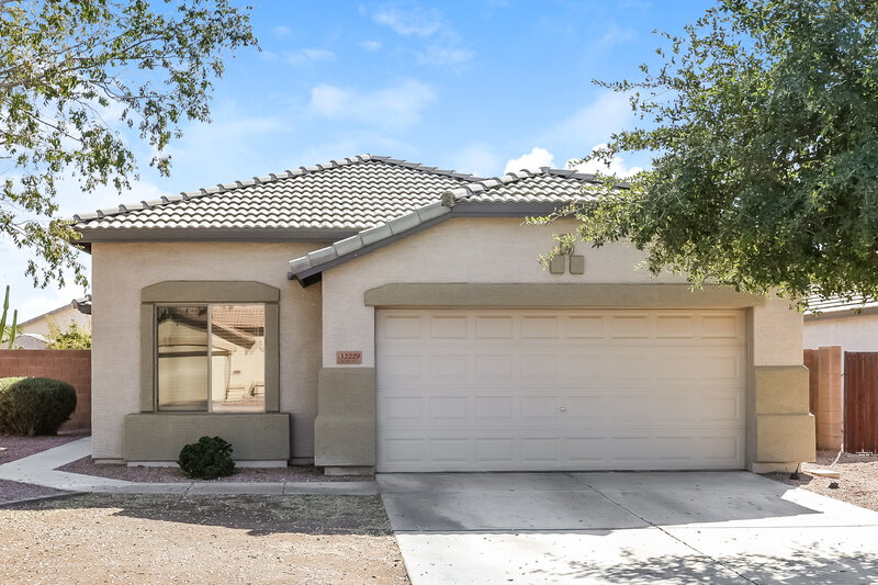 2,390/Mo, 12229 W Tonto St Avondale, AZ 85323 External View