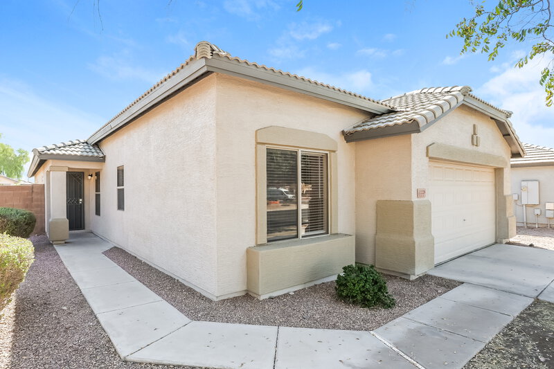 2,390/Mo, 12229 W Tonto St Avondale, AZ 85323 Front View