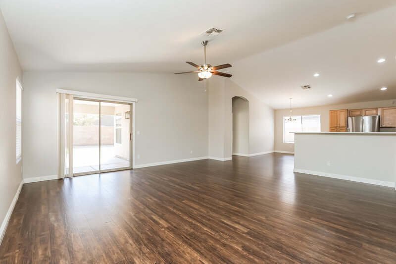 2,390/Mo, 12229 W Tonto St Avondale, AZ 85323 Living Room View