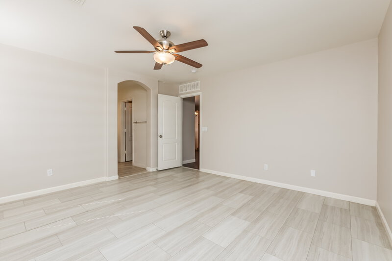 2,390/Mo, 12229 W Tonto St Avondale, AZ 85323 Main Bedroom View 2