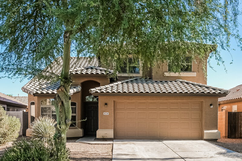 2,315/Mo, 4538 W Fawn Dr Laveen, AZ 85339 External View