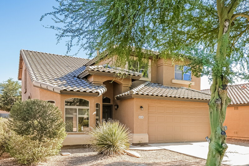 2,315/Mo, 4538 W Fawn Dr Laveen, AZ 85339 Front View