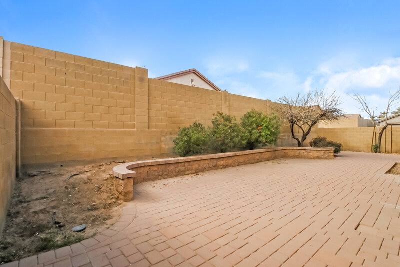 2,310/Mo, 1097 W Desert Hills Dr San Tan Valley, AZ 85143 Exterior View
