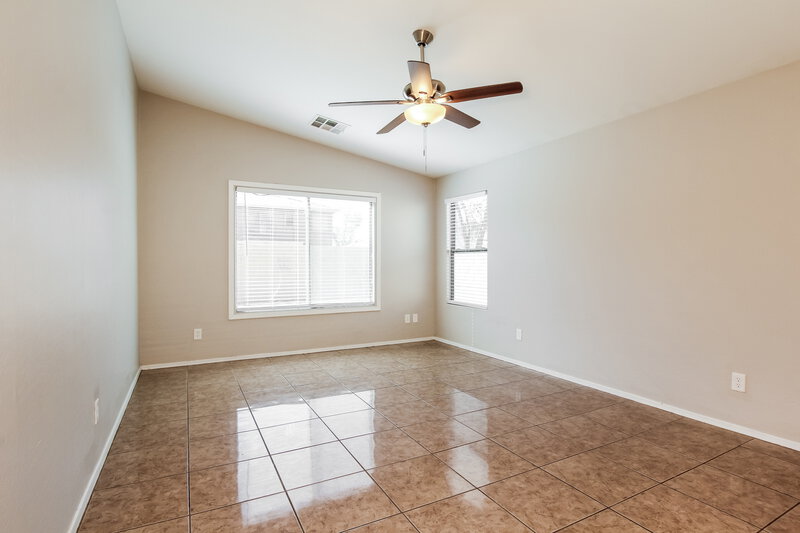 2,215/Mo, 7317 W Crown King Rd Phoenix, AZ 85043 Main Bedroom View