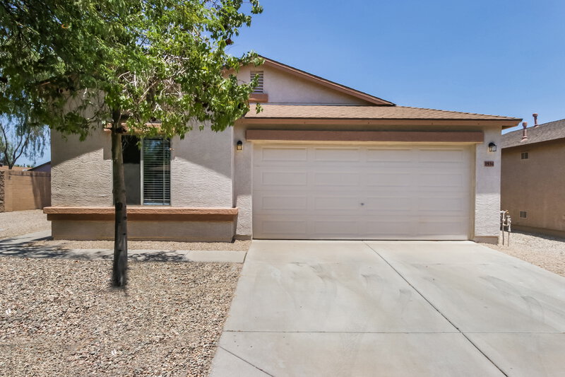 2,440/Mo, 1936 E Dust Devil Dr San Tan Valley, AZ 85143 External View