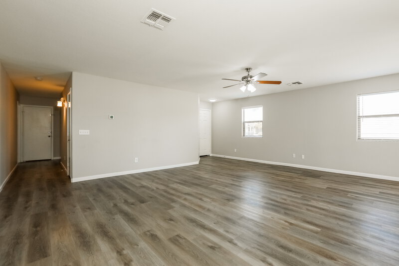 2,045/Mo, 1936 E Dust Devil Dr San Tan Valley, AZ 85143 Living Room View 3