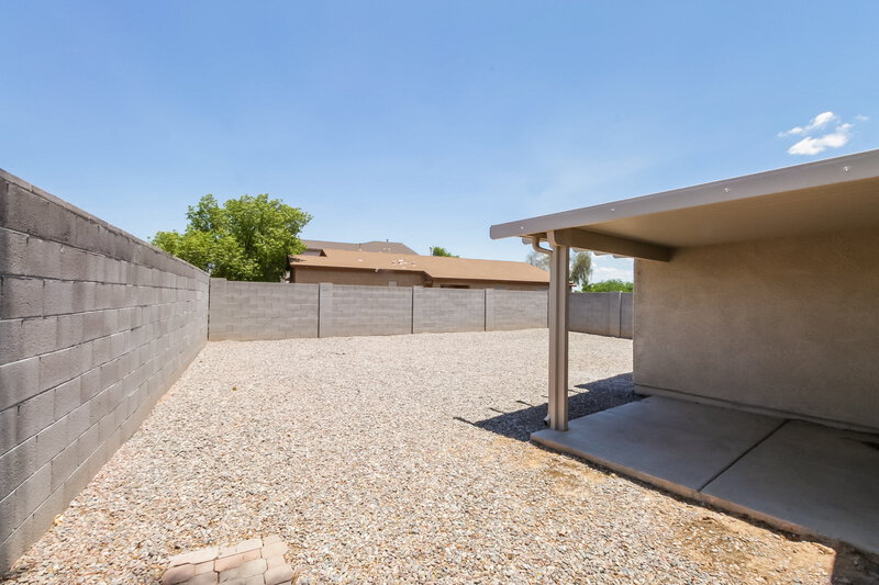 2,440/Mo, 1936 E Dust Devil Dr San Tan Valley, AZ 85143 Exterior View