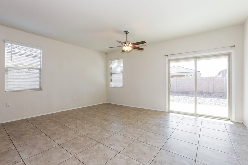 1,735/Mo, 4859 E Rhodium Dr San Tan Valley, AZ 85143 Living Room View