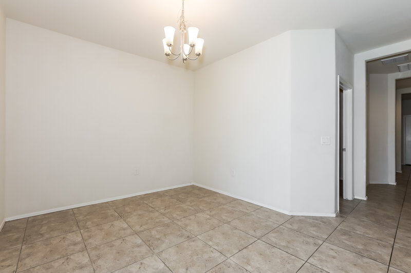 1,735/Mo, 4859 E Rhodium Dr San Tan Valley, AZ 85143 Dining Room View 2