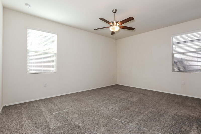 1,735/Mo, 4859 E Rhodium Dr San Tan Valley, AZ 85143 Main Bedroom View