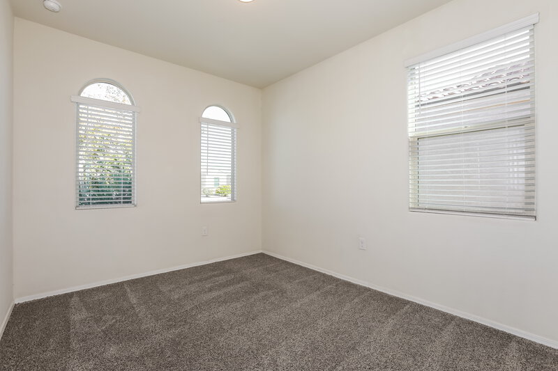1,735/Mo, 4859 E Rhodium Dr San Tan Valley, AZ 85143 Bedroom View
