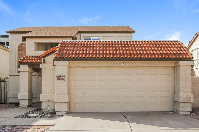 2,400/Mo, 517 E Utopia Rd Phoenix, AZ 85024 External View