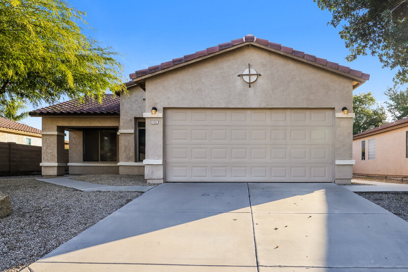 2,190/Mo, 1931 S Noble Mesa, AZ 85209 External View