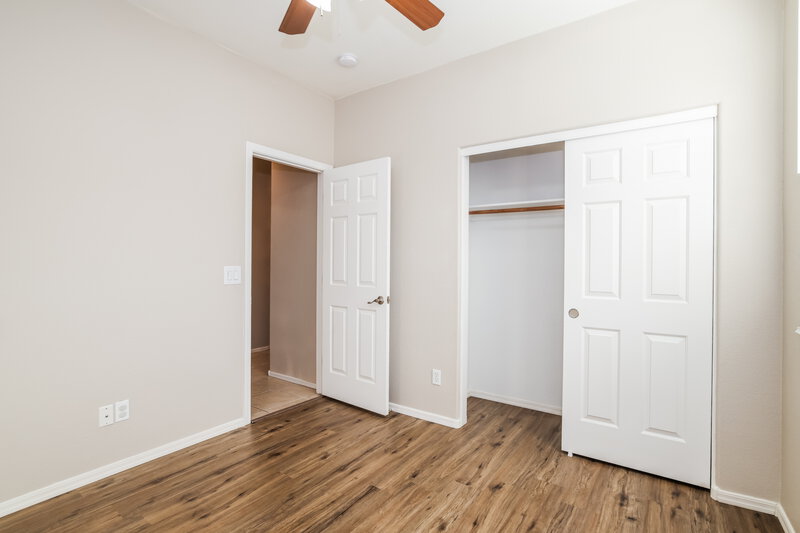 2,190/Mo, 1931 S Noble Mesa, AZ 85209 Bedroom View