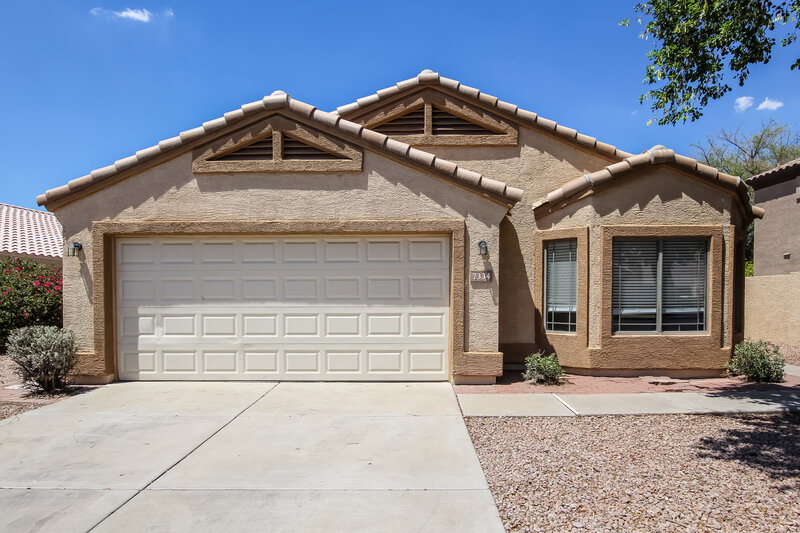 2,095/Mo, 7334 W Lamar Rd Glendale, AZ 85303 External View