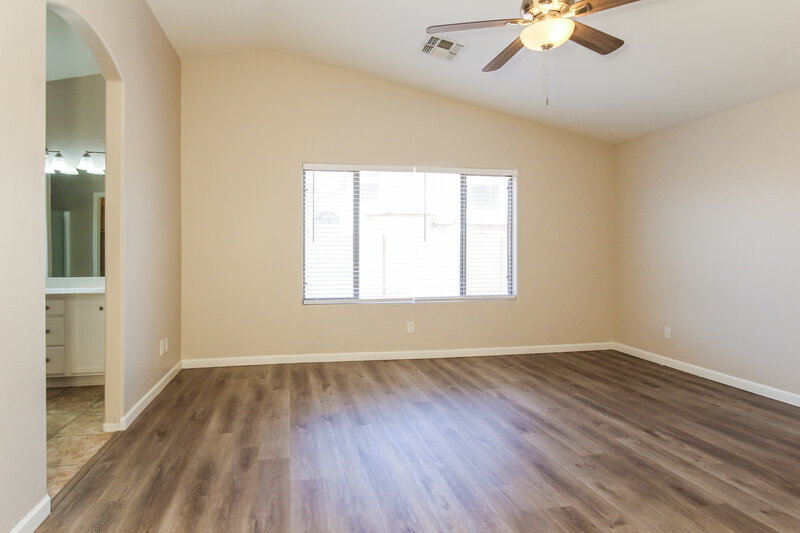 2,095/Mo, 7334 W Lamar Rd Glendale, AZ 85303 Main Bedroom View