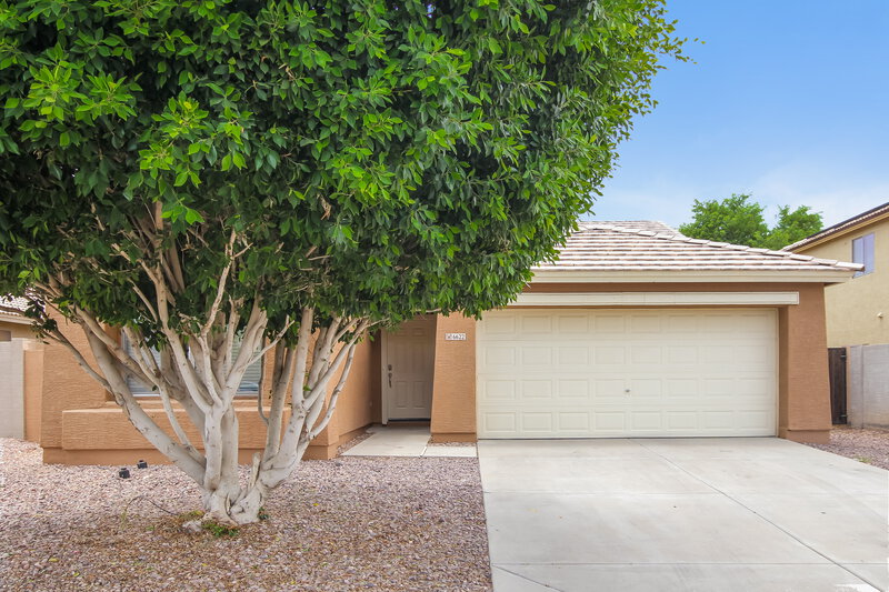 2,175/Mo, 6622 S 23rd Ave Phoenix, AZ 85041 External View
