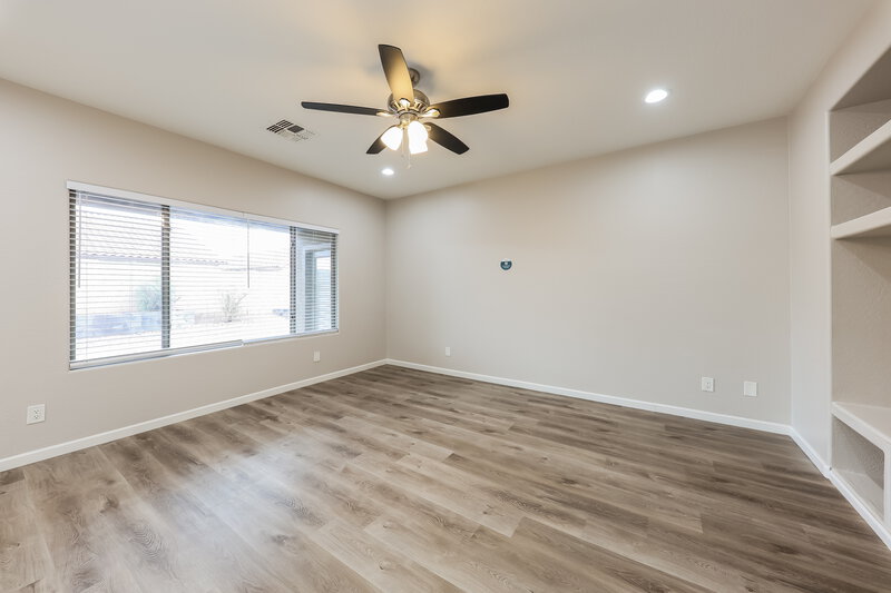 2,250/Mo, 16188 W Desert Mirage Dr Surprise, AZ 85379 Living Room View