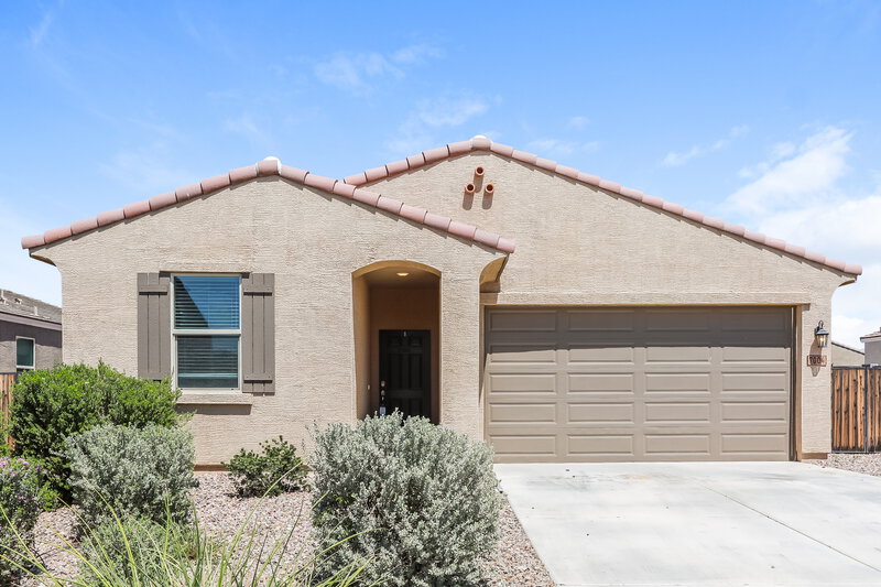 1,820/Mo, 7004 E Aerie Way San Tan Valley, AZ 85143 External View