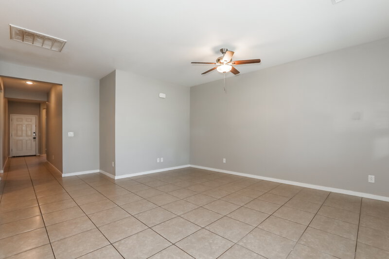 1,820/Mo, 7004 E Aerie Way San Tan Valley, AZ 85143 Living Room View 3