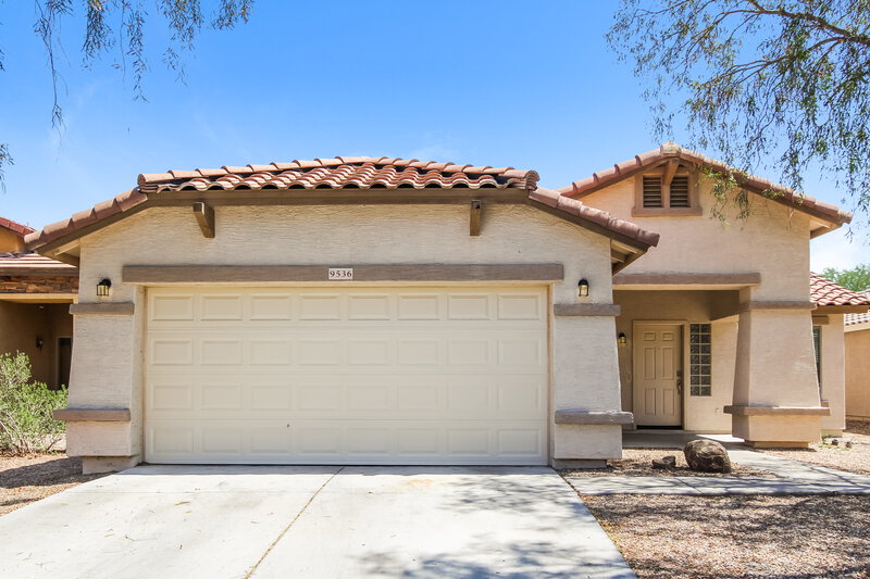 2,120/Mo, 9536 W Miami St Tolleson, AZ 85353 External View