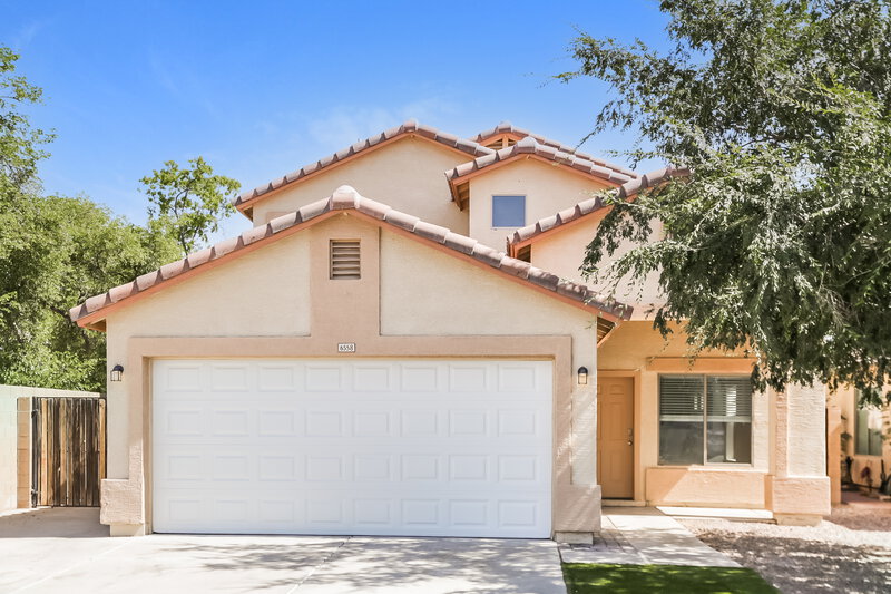 2,870/Mo, 6558 W Chickasaw St Phoenix, AZ 85043 External View